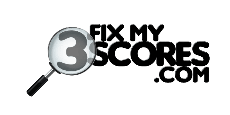 DEMO - Fix My 3 Scores